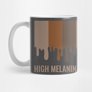 Melanin Mug